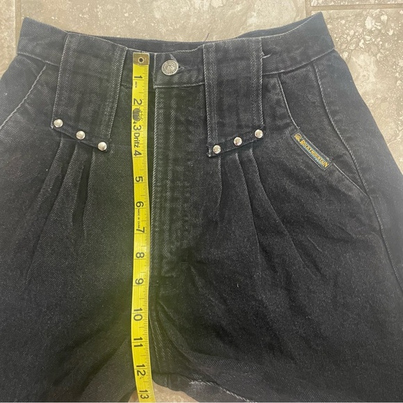 VTG Rockies Rocky Mountain Western Jeans extra long sz 28 x 37 - Picture 11 of 13